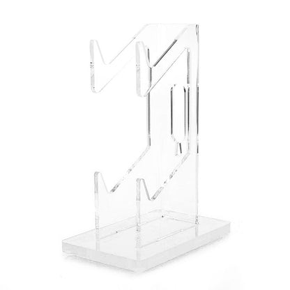 Acrylic Gamepad Desktop Display Stand
