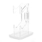 Acrylic Gamepad Desktop Display Stand