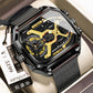 Multifunctional Waterproof Luminous New Men&