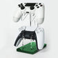 Acrylic Gamepad Desktop Display Stand