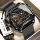 Multifunctional Waterproof Luminous New Men&