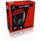 Headphones Gamer Usb Audio