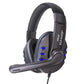 Headphones Gamer Usb Audio