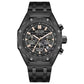 Multifunctional Waterproof Quartz Watch Men&