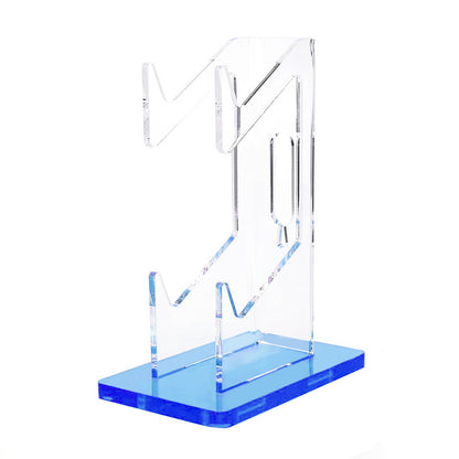 Acrylic Gamepad Desktop Display Stand